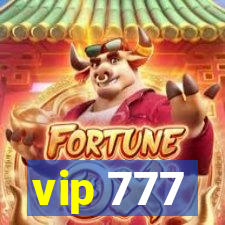 vip 777